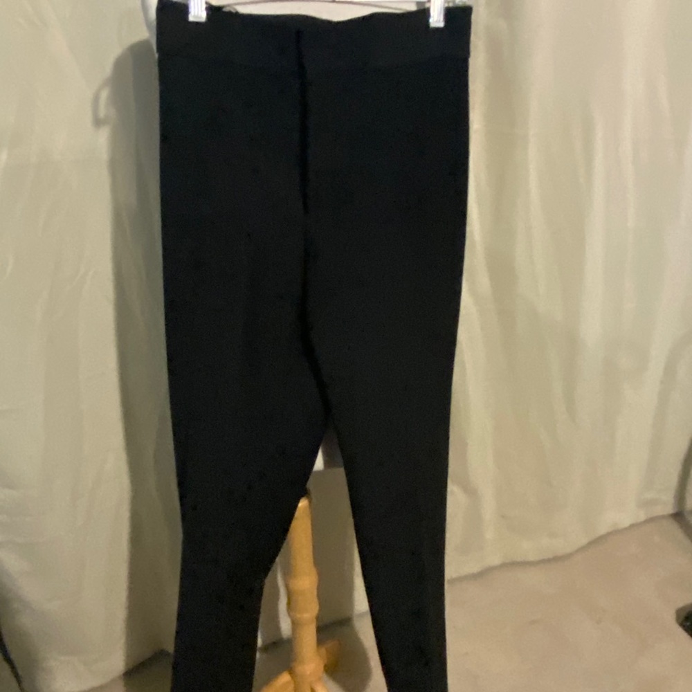 Gucci black pants